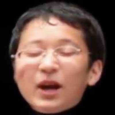 rare footage of cookiezi