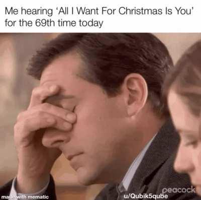 Yes I know you want me now shut up