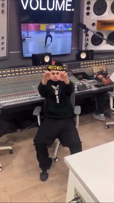 BLP Unreleased Snippet