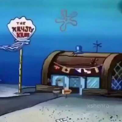 on my moma folk. These birds petty as hell.