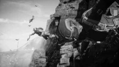 We will miss you Thumbs Up Guy