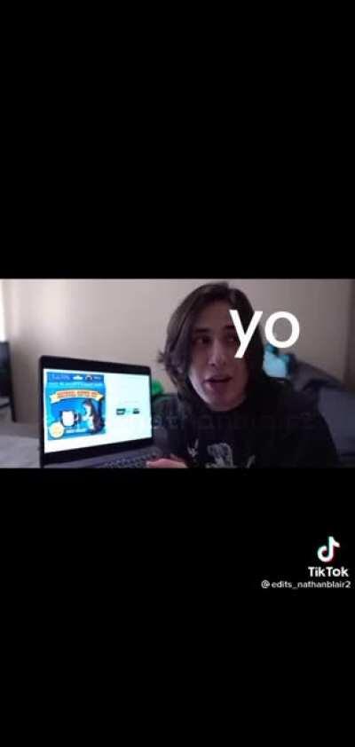 Pero es una taza para ardillas