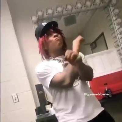 gta nonstop pop station got me like