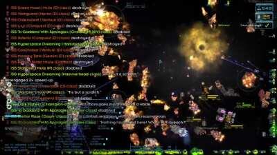 The correct way to use a burn drive