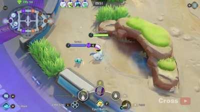 Day in the life of a Jungler...