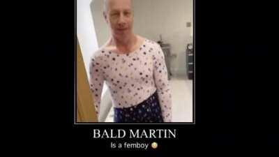 [oc] martin is a femboy