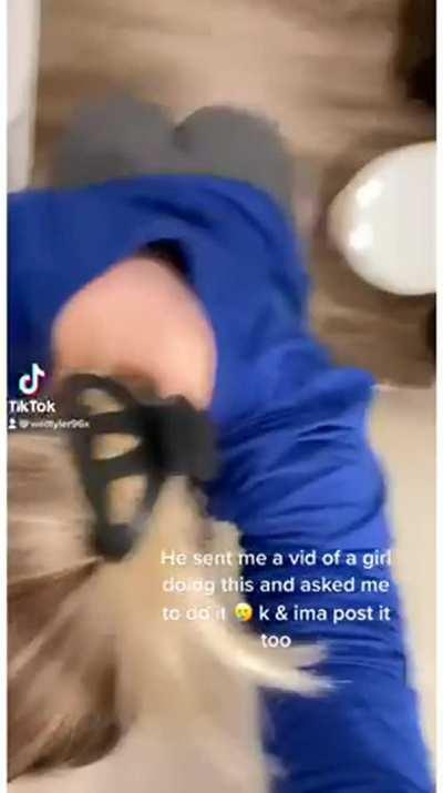 What a fun challenge ;)