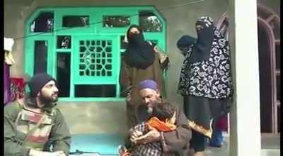 Life of Indian Army Due to Allah Path