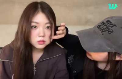 CLASS:y - Riwon & Boeun