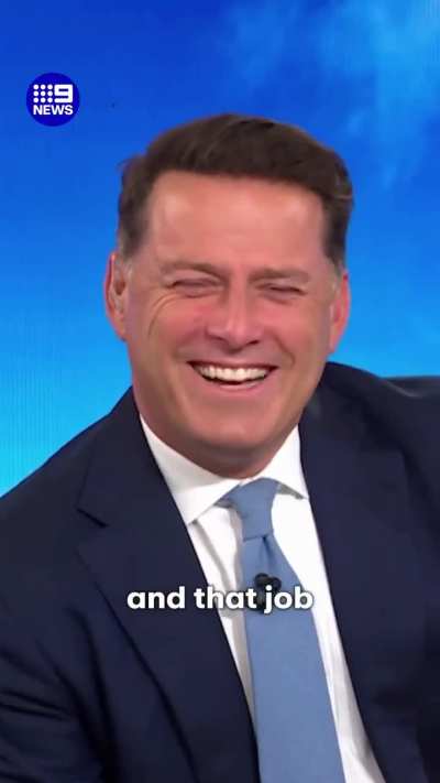 “Albo could take a contiki tour for the rest of the term and still win.”