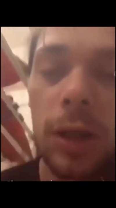 Quelqu'un sait qui c'est ?