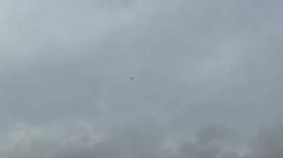 F-35A at RTAF 88th anniversary airshow