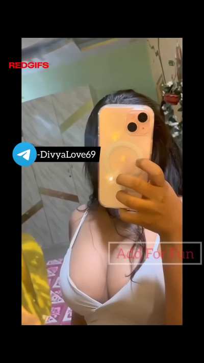 Would you fuck an Indian girl like me? (f)