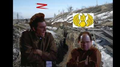 The beat down of Russia from the top of my head.