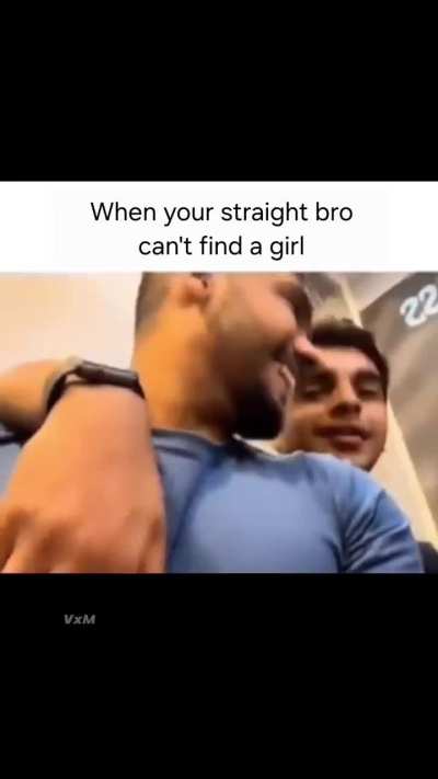 Lemme have a squeeze