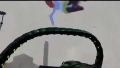 With Great Power Comes Great Responsibility