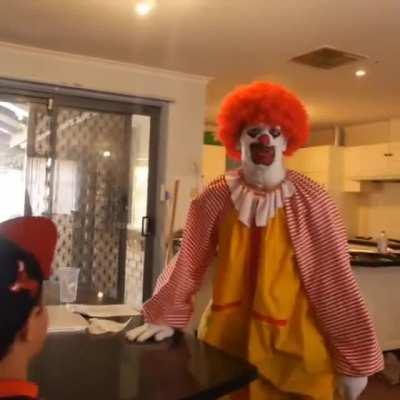 Haven't posted in a while