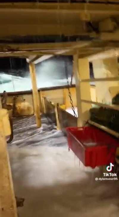 Absolutely not, not a chance