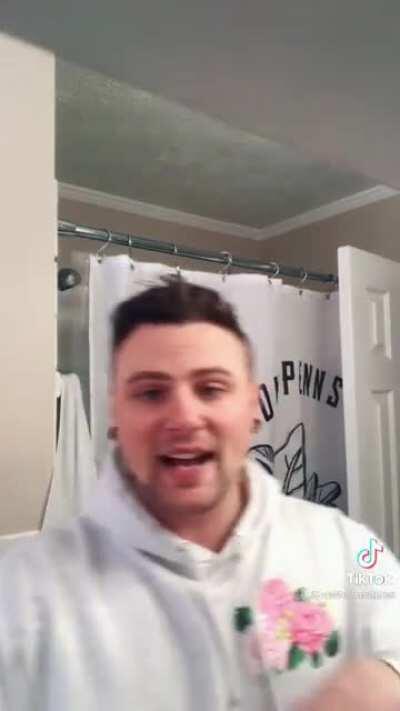 That escalated quickly