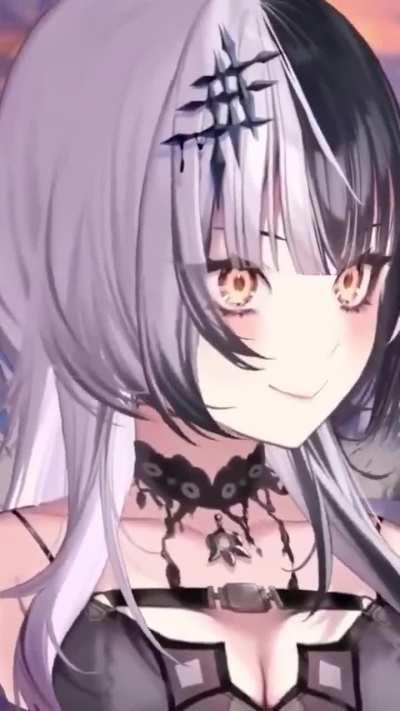 Buddies why i like her so much?