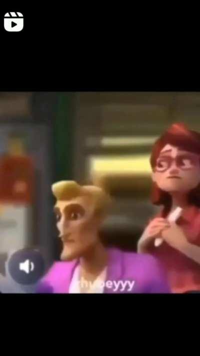 Bro went to get milk