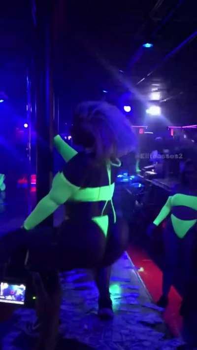 Check out my sub 😈