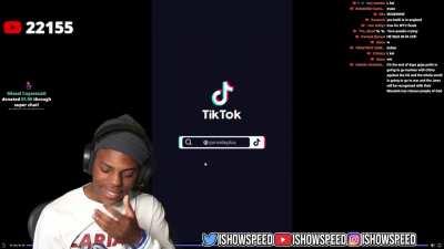 Speed Reacts To KSI not inviting him to the Charity Match