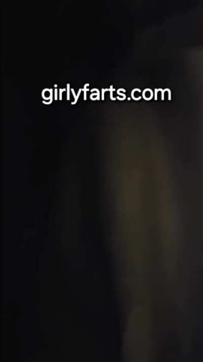 Two days of farting in this hotel room, and I'm just getting started.