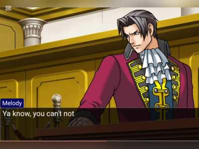 Can anyone voice over this?