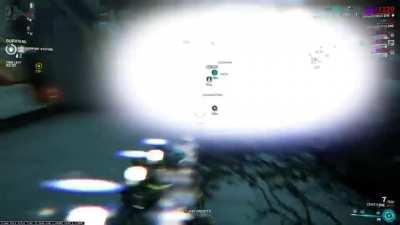 Tell me you're a vauban without telling me you are a vauban main