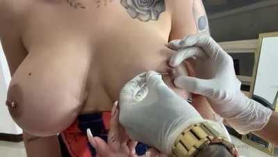 Video de las pesoneras de Karely Ruiz