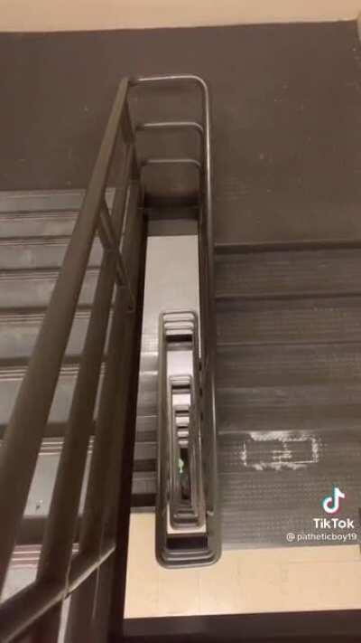 Amy after she’s had a few sips