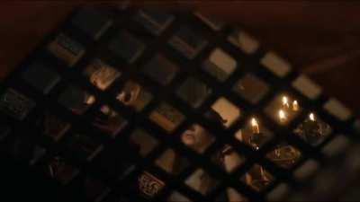 King Joffrey spoils the ending of House of the Dragon like a chad