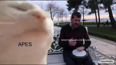 Not a bad Monday so far