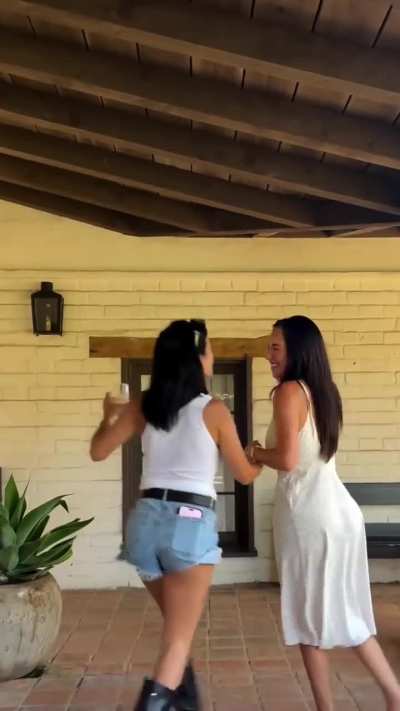 Better Half Sisters - IG, March 2026