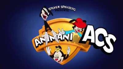 Animaniknacks