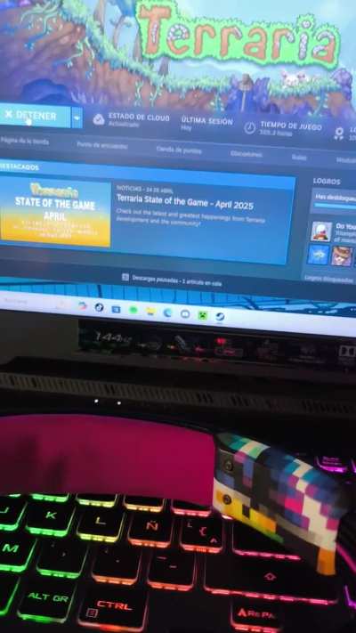 AYUDAAAAAAAAAAAA tMod