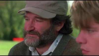 Good Will Hunting (1997)