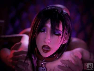 Tifa (Shirami) [Final Fantasy]