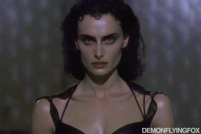 If we ever get a harry potter crossover...