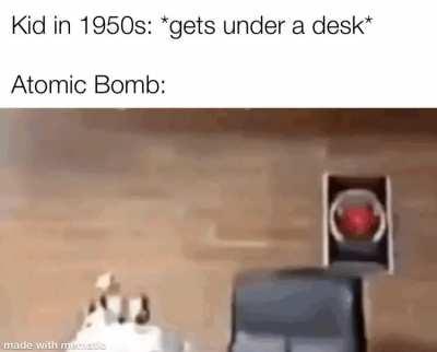 There's always next time