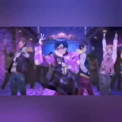 Wake UP! ITs ThE FirsT Of THe MonTh