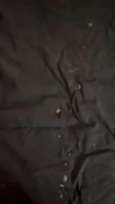 Love a good cum explosion