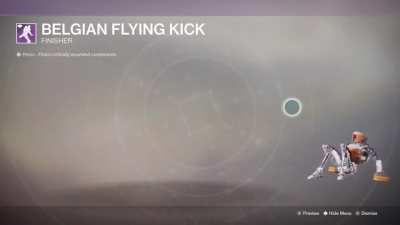 [destiny 2] don’t think this is supposed to happen 🤔