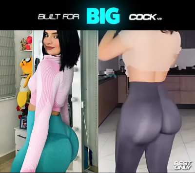 Built for BBC (v3) (ImageFap: TheVeryBestOnly)