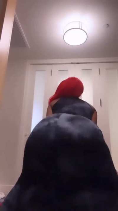 Sexyy Red Ultimate Twerk Compilation