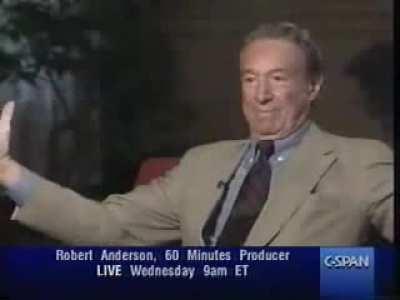 长者对华莱士谈及tankman和学生示威：我不知道他到底是谁，但我确定他没有被捕