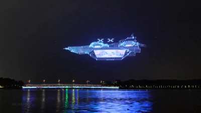 The future is coming