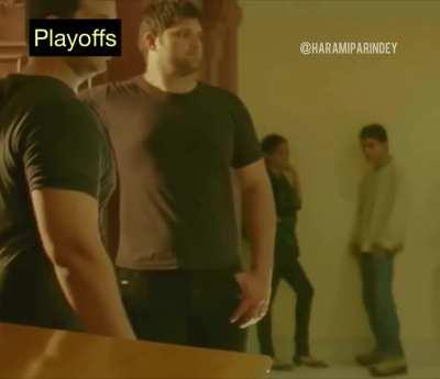 Agle sala cup naamde