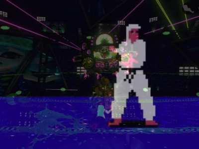 Every inkling when this banger dropped